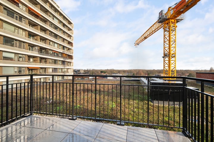 Foto 20 van Cosseehof 35