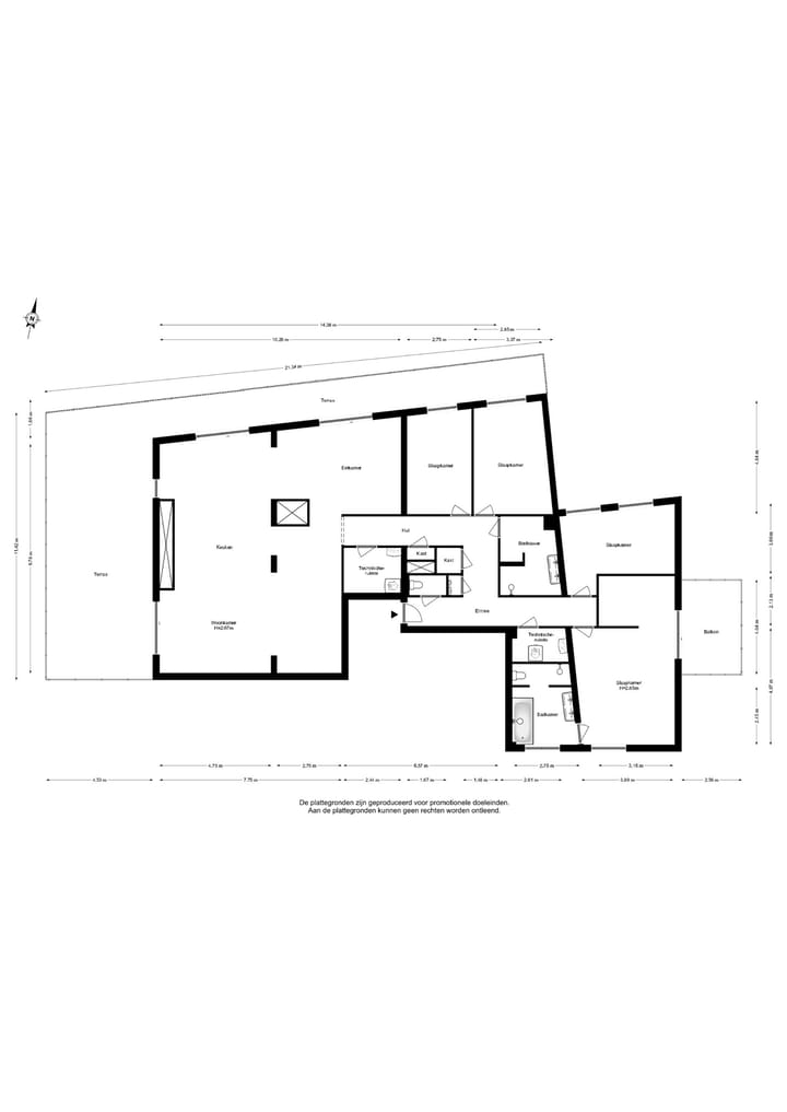 Foto 26 van Cosseehof 35