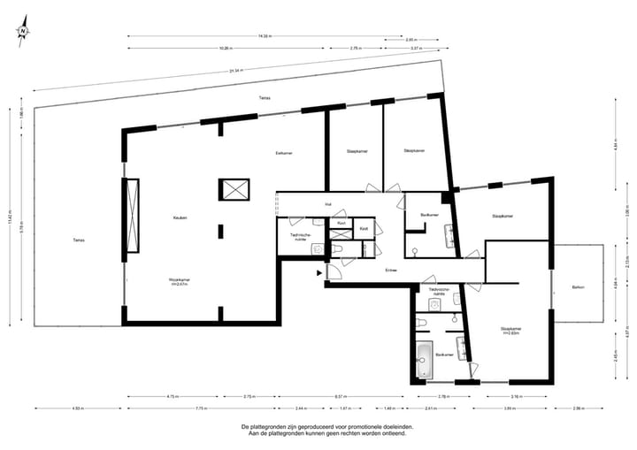 Foto 27 van Cosseehof 35