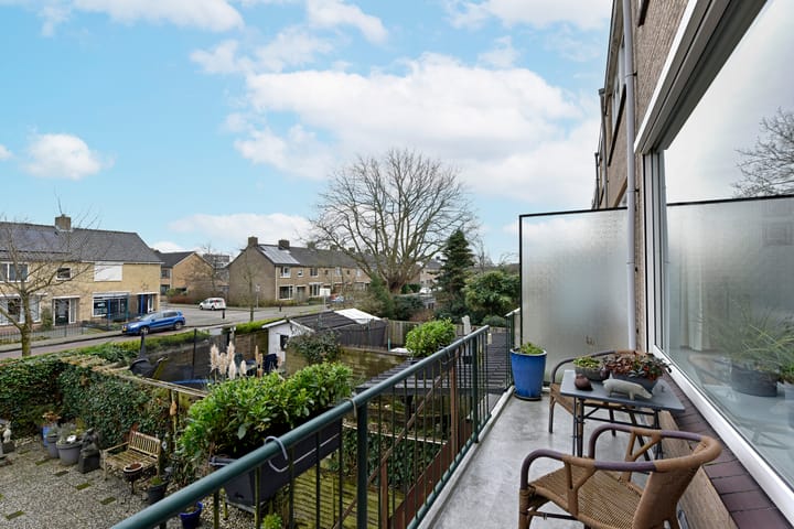 Foto 6 van Roelofsstraat 58