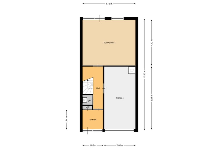 Foto 31 van Roelofsstraat 58