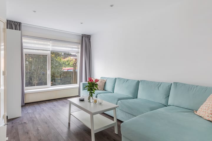 Foto 3 van Vincent van Goghstraat 96