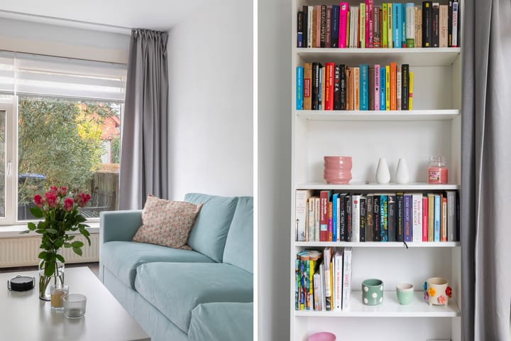 Foto 4 van Vincent van Goghstraat 96