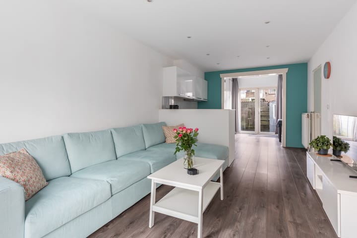 Foto 5 van Vincent van Goghstraat 96