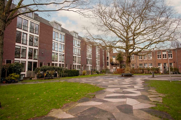 Foto 1 van Blankenstraat 292