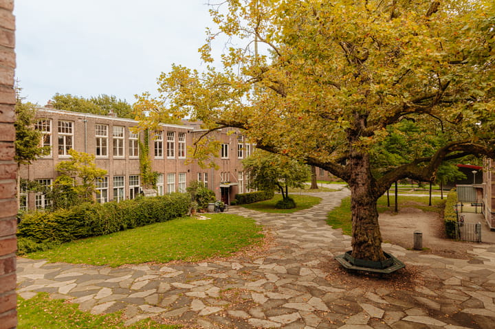 Foto 8 van Blankenstraat 292