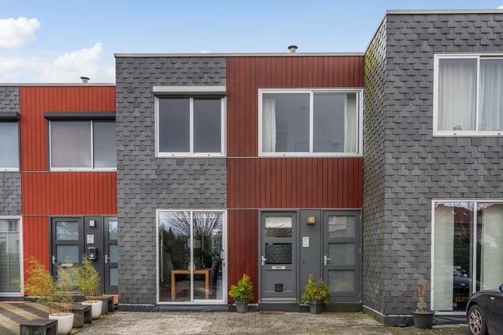 Foto 1 van Triviumlaan 77