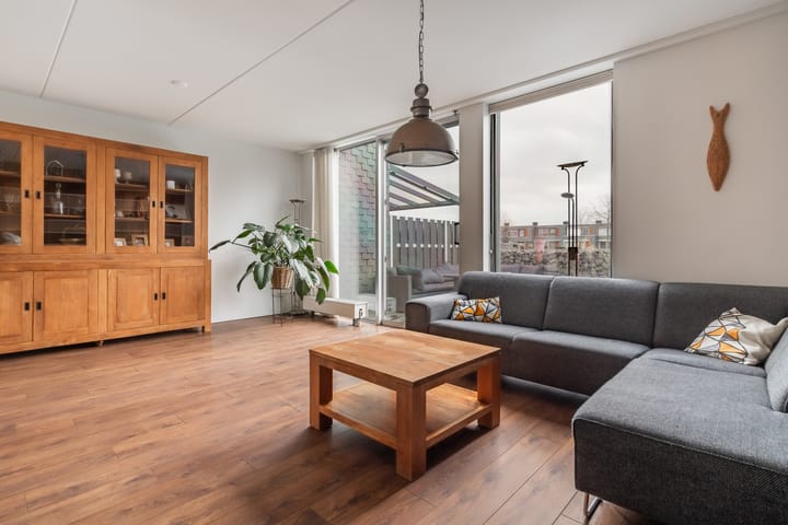 Foto 2 van Triviumlaan 77