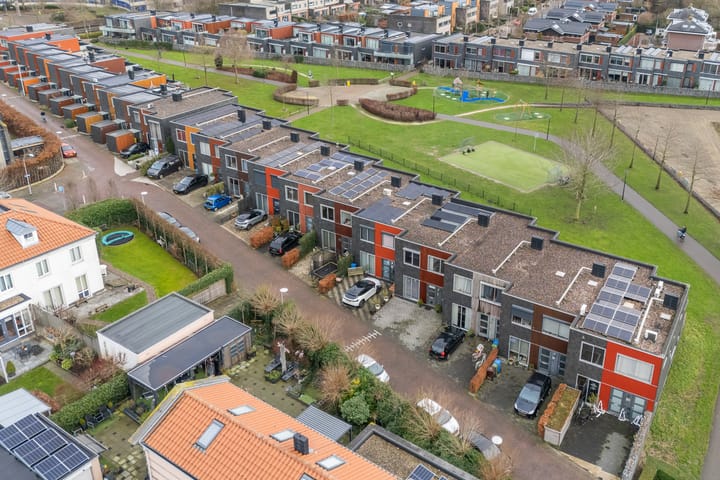 Foto 3 van Triviumlaan 77