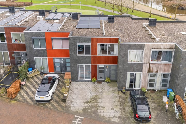 Foto 4 van Triviumlaan 77