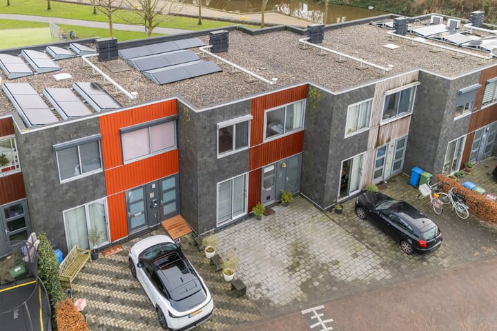 Foto 5 van Triviumlaan 77