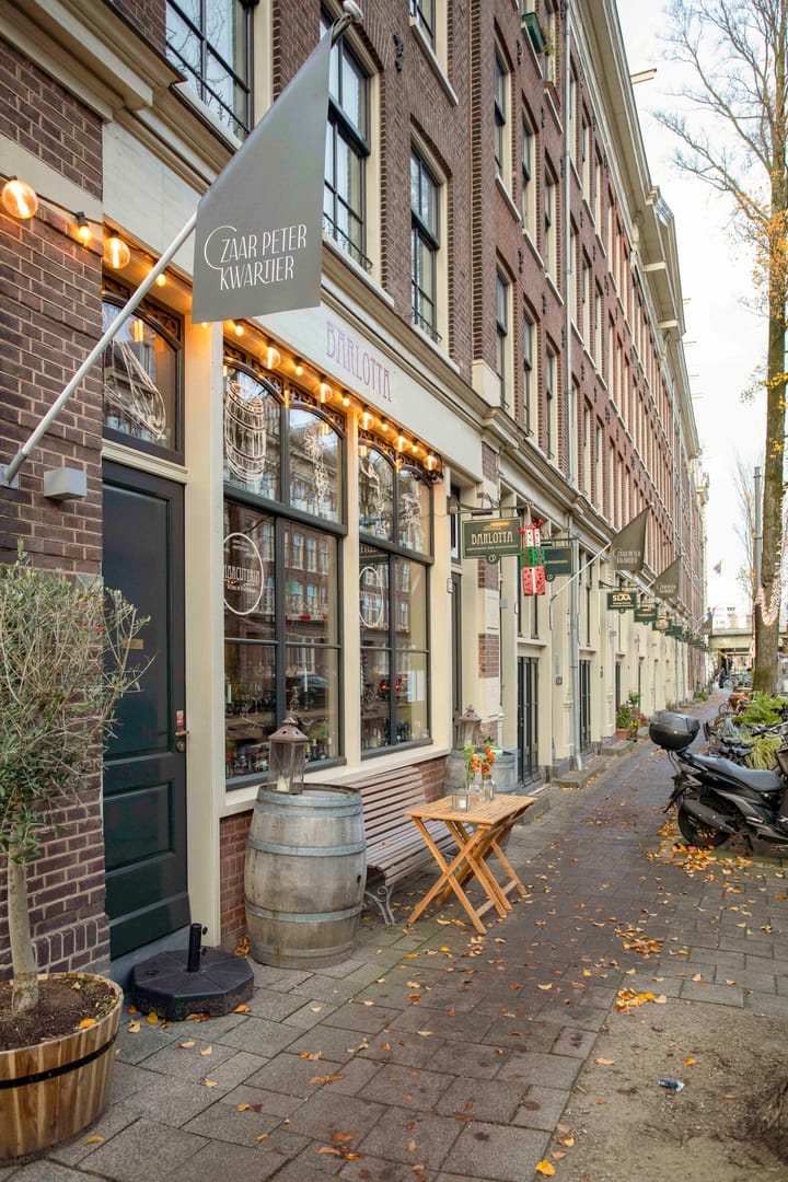 Foto 24 van Blankenstraat 292