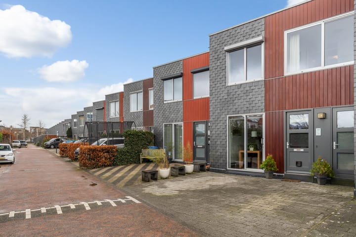 Foto 6 van Triviumlaan 77