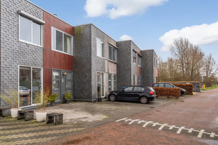 Foto 7 van Triviumlaan 77