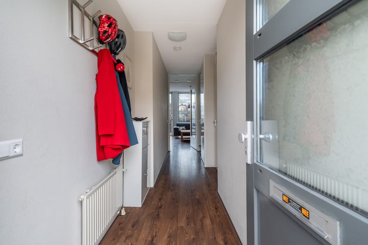 Foto 10 van Triviumlaan 77