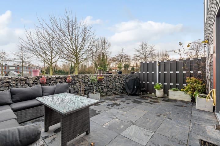 Foto 21 van Triviumlaan 77