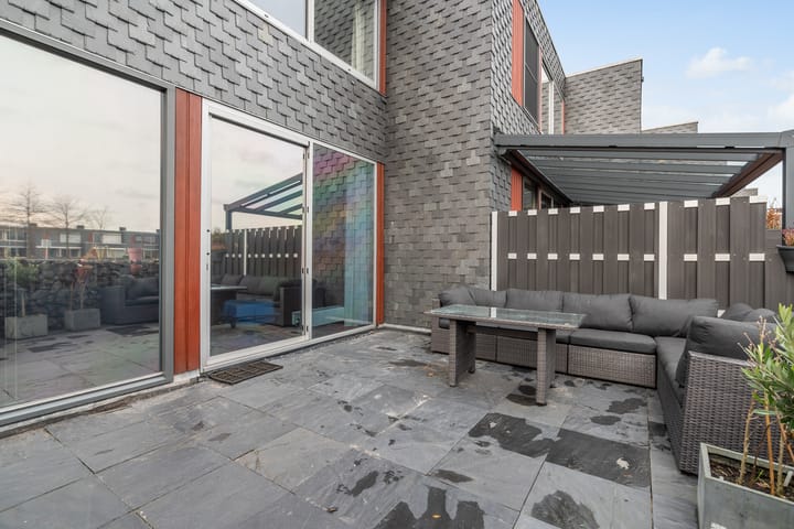 Foto 22 van Triviumlaan 77