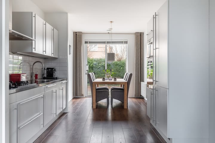 Foto 25 van Triviumlaan 77