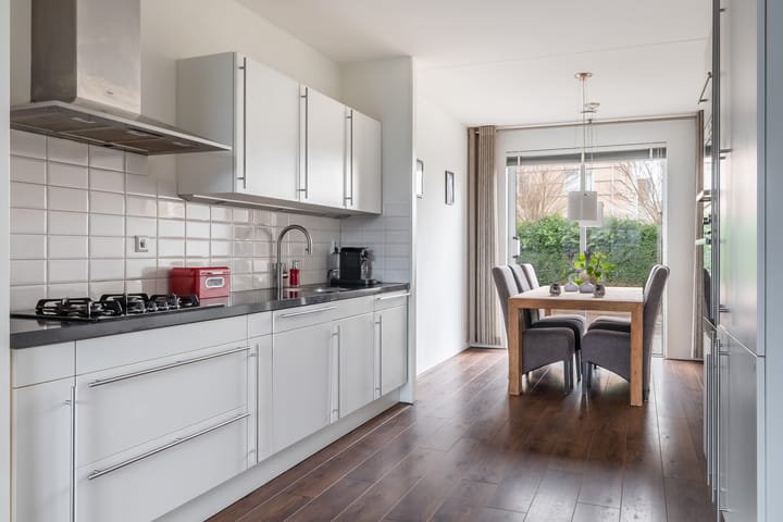 Foto 26 van Triviumlaan 77