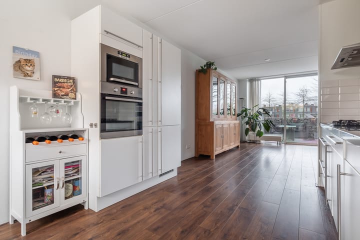 Foto 30 van Triviumlaan 77