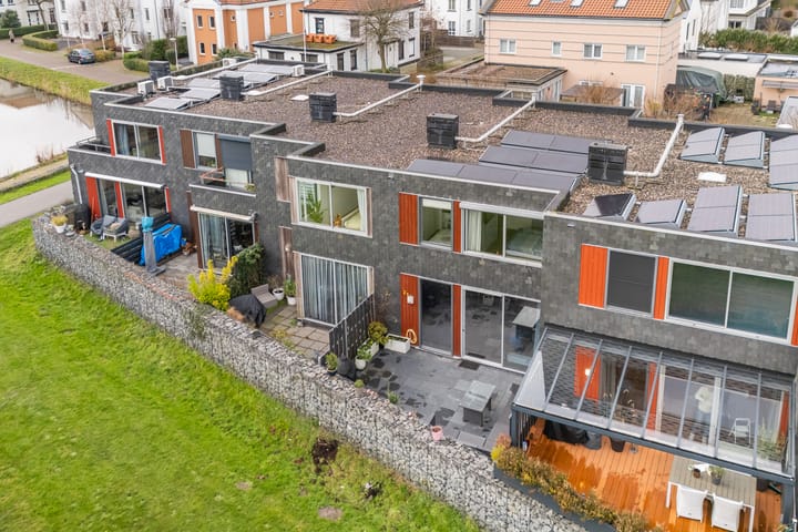 Foto 59 van Triviumlaan 77