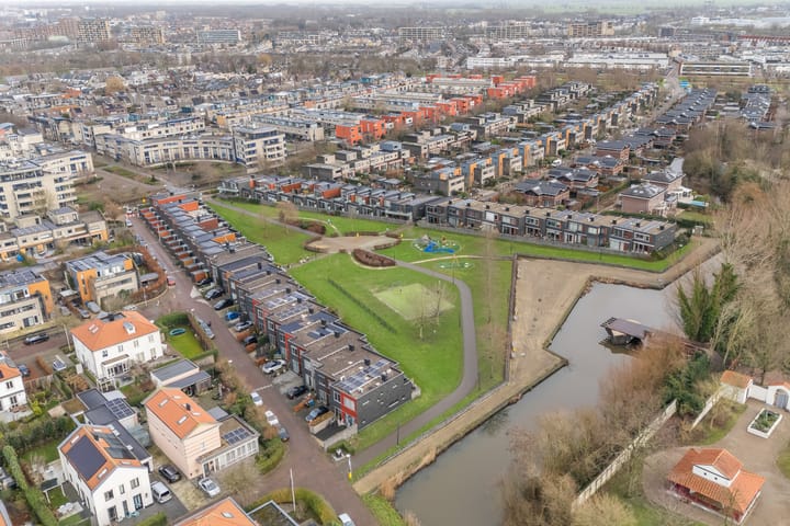 Foto 61 van Triviumlaan 77