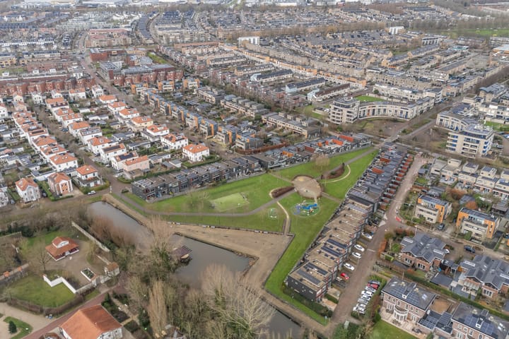 Foto 63 van Triviumlaan 77