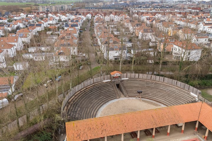 Foto 64 van Triviumlaan 77