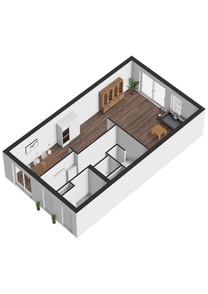 Foto 71 van Triviumlaan 77