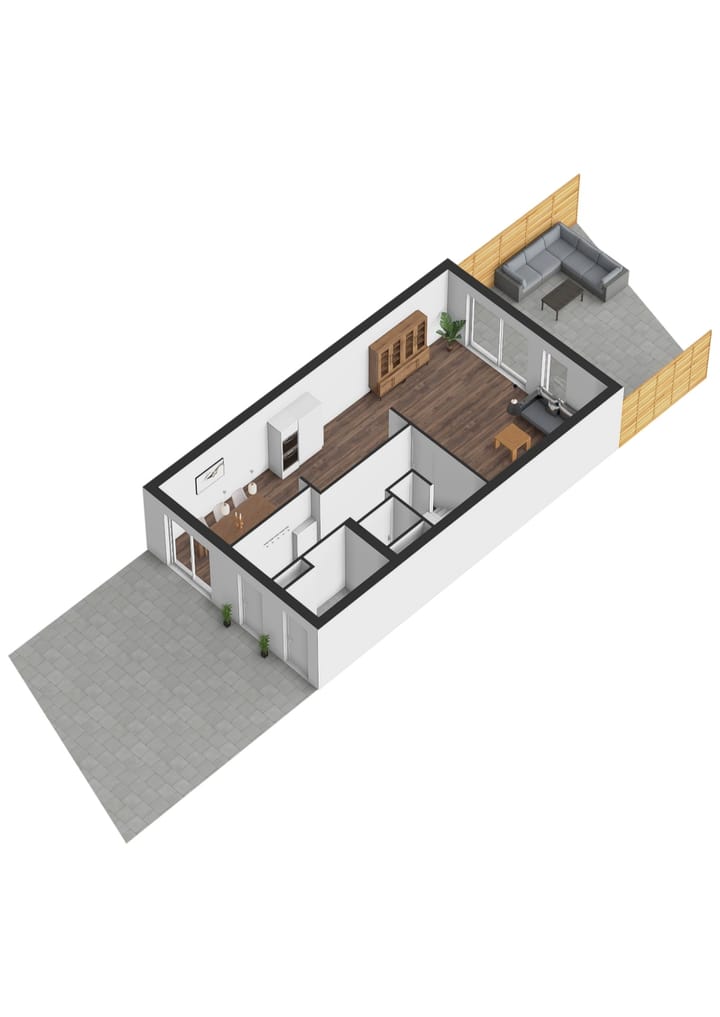 Foto 73 van Triviumlaan 77