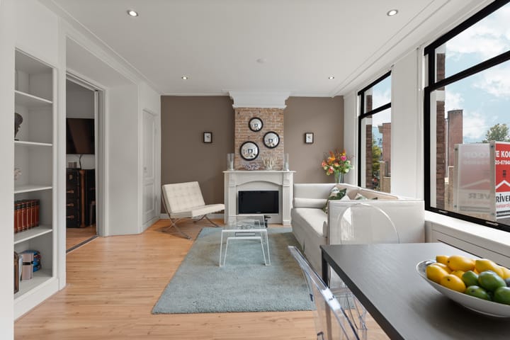 Foto 2 van Gerard Doustraat 234-2