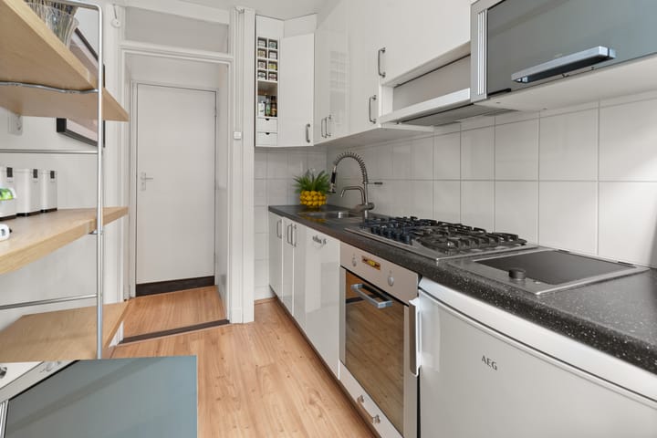 Foto 3 van Gerard Doustraat 234-2