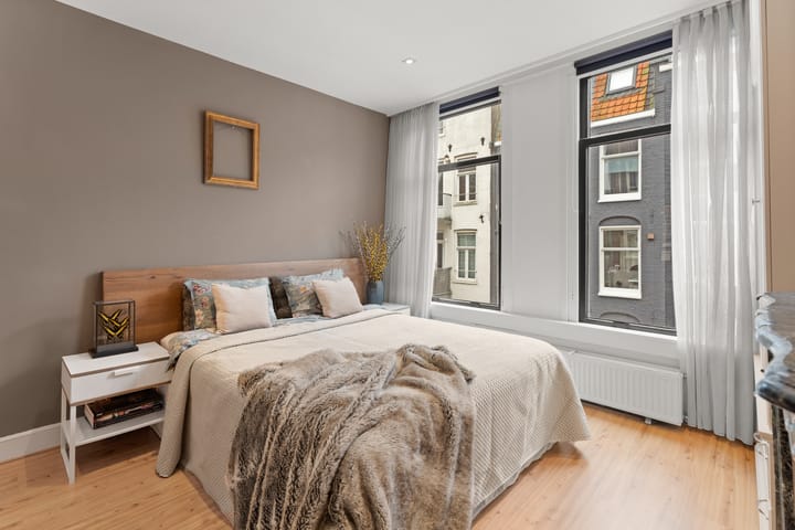 Foto 4 van Gerard Doustraat 234-2