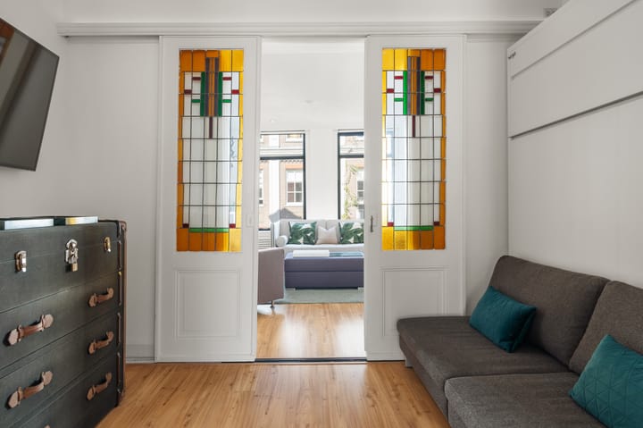 Foto 5 van Gerard Doustraat 234-2