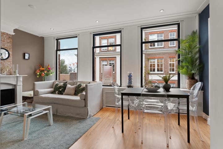 Foto 7 van Gerard Doustraat 234-2