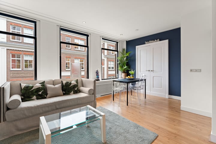 Foto 8 van Gerard Doustraat 234-2