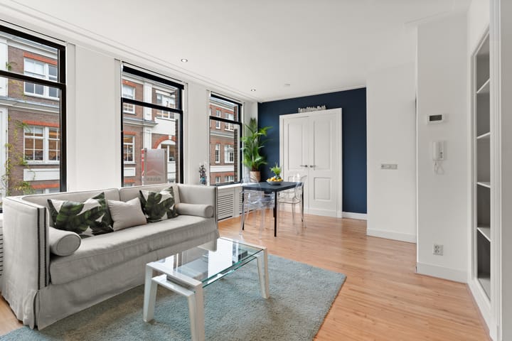 Foto 9 van Gerard Doustraat 234-2