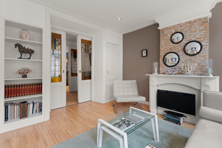 Foto 10 van Gerard Doustraat 234-2