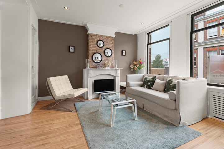 Foto 13 van Gerard Doustraat 234-2