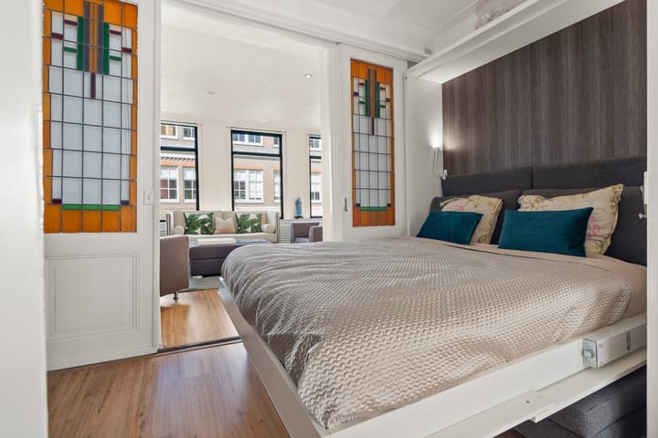 Foto 15 van Gerard Doustraat 234-2