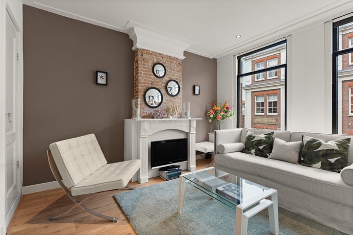 Foto 16 van Gerard Doustraat 234-2