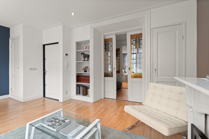 Foto 18 van Gerard Doustraat 234-2