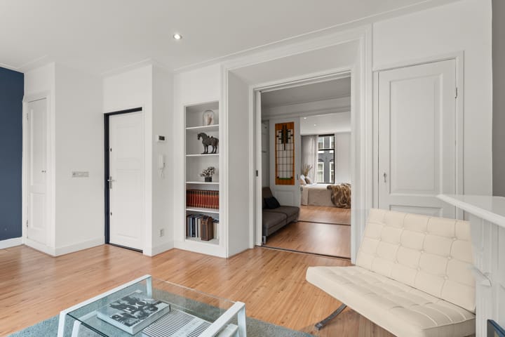 Foto 19 van Gerard Doustraat 234-2