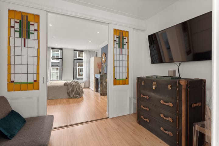 Foto 20 van Gerard Doustraat 234-2