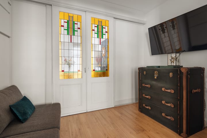 Foto 21 van Gerard Doustraat 234-2