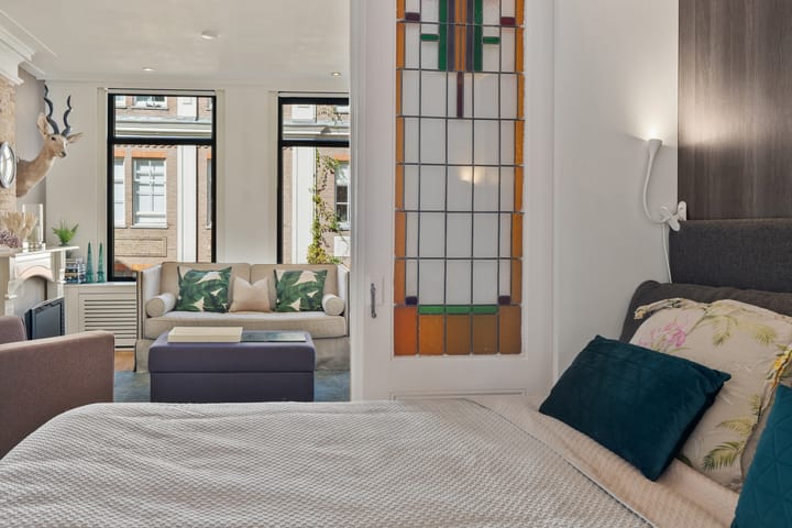 Foto 22 van Gerard Doustraat 234-2