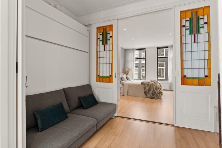 Foto 23 van Gerard Doustraat 234-2