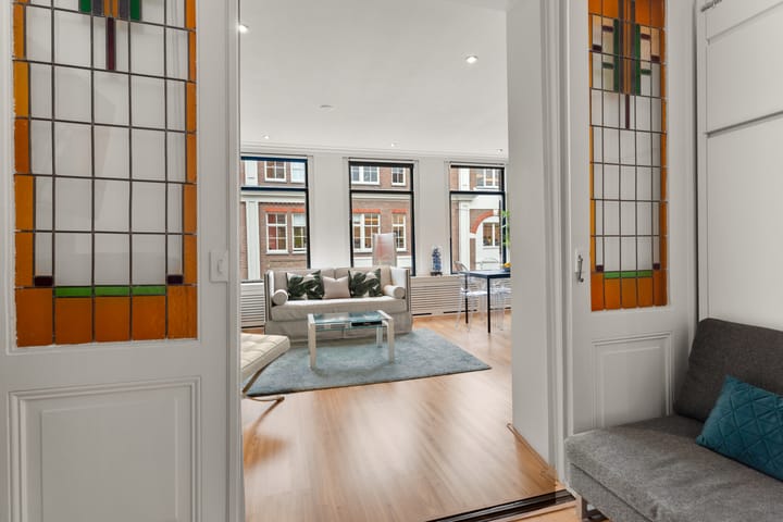 Foto 24 van Gerard Doustraat 234-2