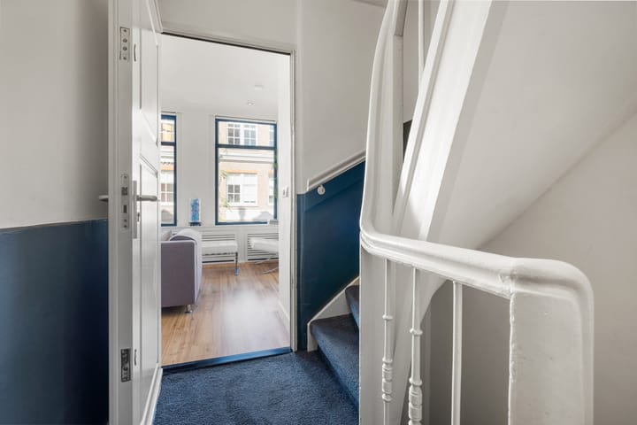 Foto 6 van Gerard Doustraat 234-2