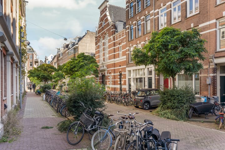 Foto 36 van Gerard Doustraat 234-2